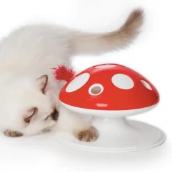 Senses 2.0 Mushroom>Catit Best