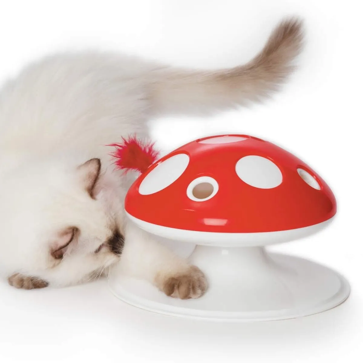 Senses 2.0 Mushroom>Catit Best