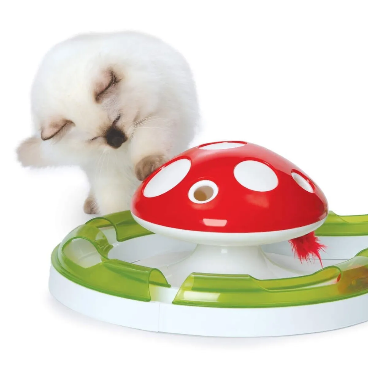Senses 2.0 Mushroom>Catit Best