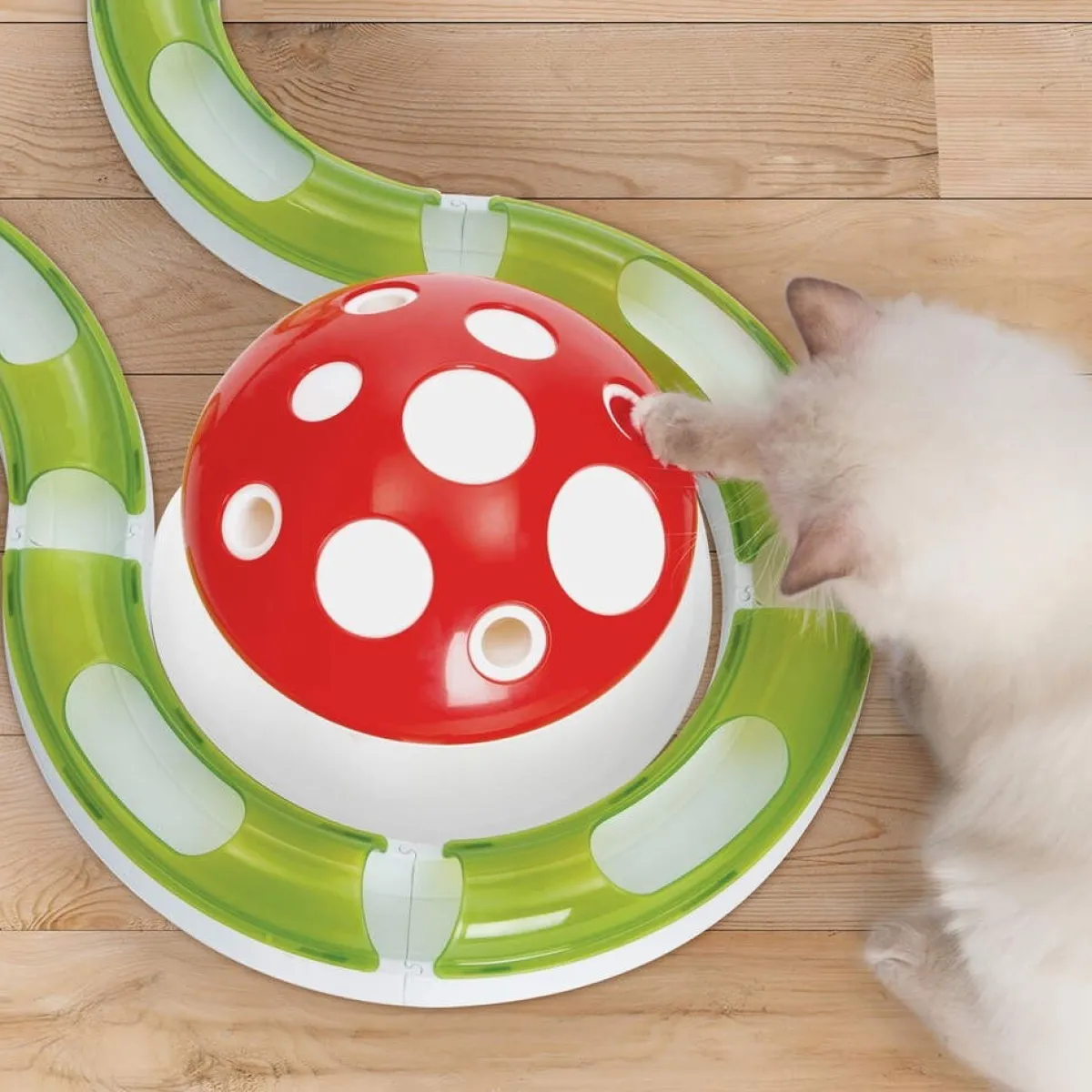 Senses 2.0 Mushroom>Catit Best