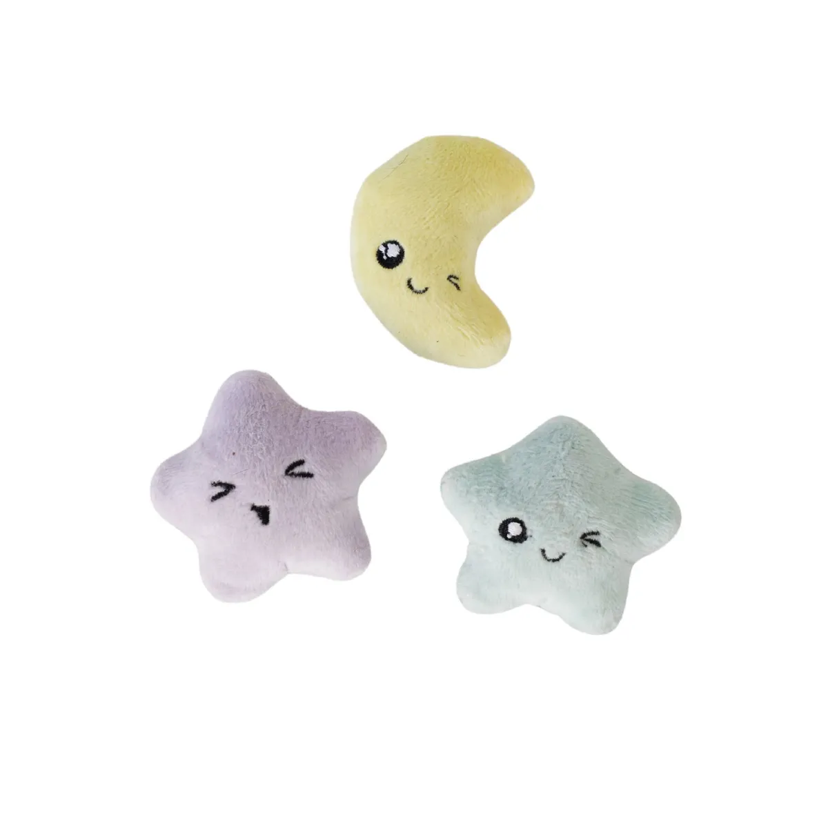 Toss N Twinkle 3 kpl>Catstages Clearance