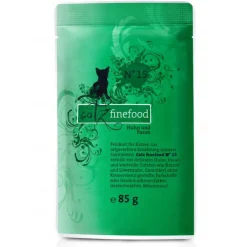 N°15 kana & fasaani>Catz Finefood Sale