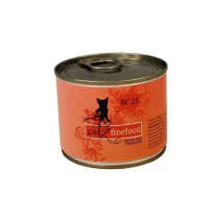 N°25 kana & tonnikala>Catz Finefood