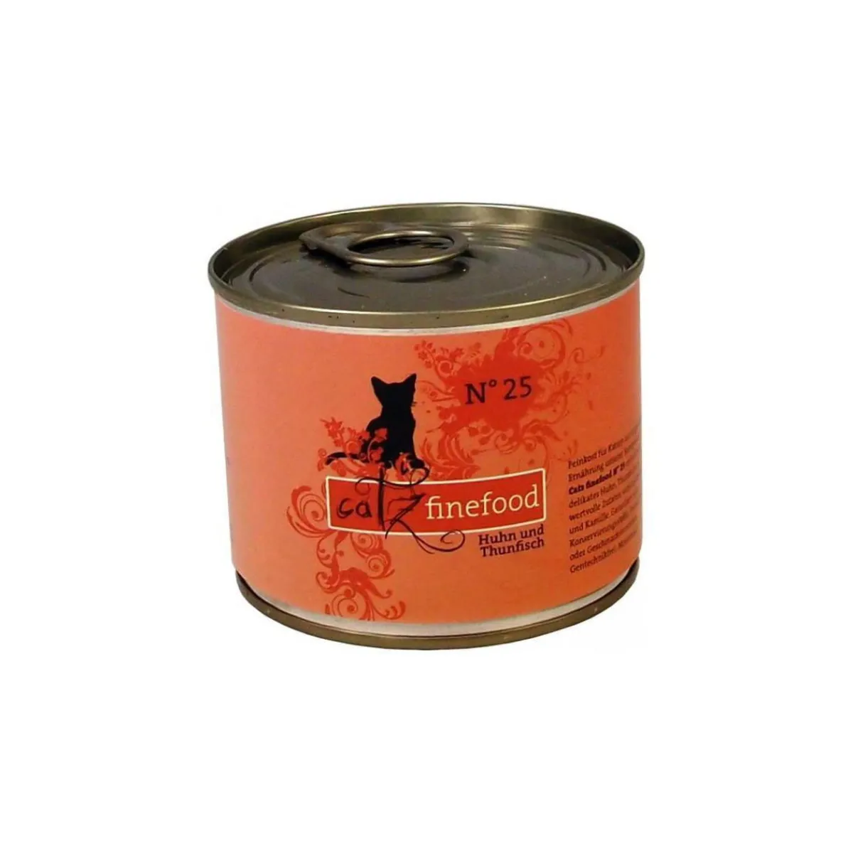 N°25 kana & tonnikala>Catz Finefood