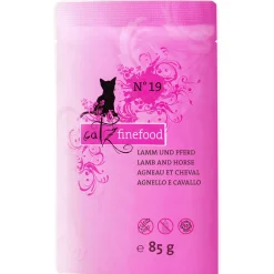 N°19 lammas & hevonen>Catz Finefood Sale