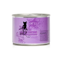 N°11 lammas & kani>Catz Finefood New