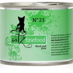N°23 nauta & ankka>Catz Finefood Online