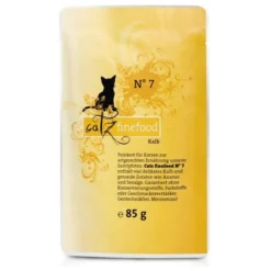 N°7 nauta & vasikka>Catz Finefood Clearance