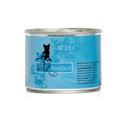 N°13 silli & rapu>Catz Finefood Clearance