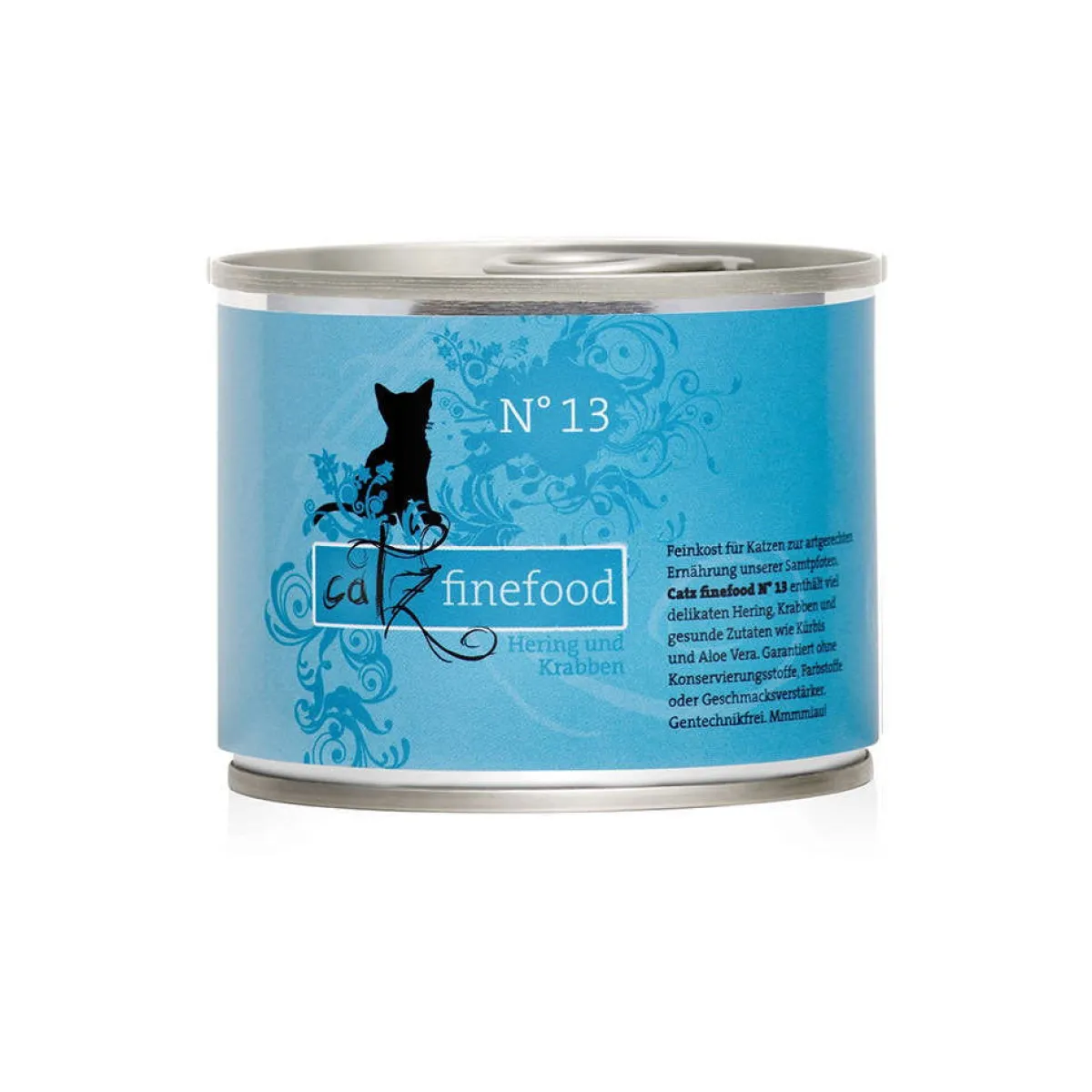 N°13 silli & rapu>Catz Finefood Clearance