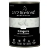Purrrr N°107 kenguru 400 g>Catz Finefood Hot