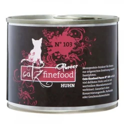 Purrrr No 103 kana, 200 g>Catz Finefood Discount