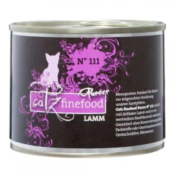Purrrr No 111 karitsa, 200 g>Catz Finefood Outlet