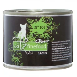 Purrrr No 105 lohi, 190 g>Catz Finefood Online
