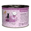 Ragout N°611 lammas & kameli 190 g>Catz Finefood Best