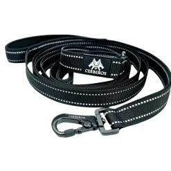talutin 3m, Night Black>Cerberos