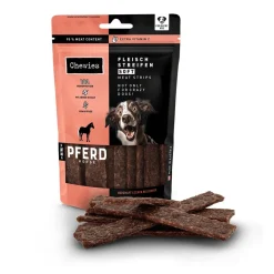 Hevonen pehmeät lihasiivut>Chewies New