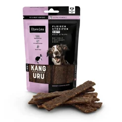 Kenguru pehmeät lihasiivut>Chewies