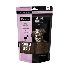 Kenguru pehmeät lihasiivut>Chewies