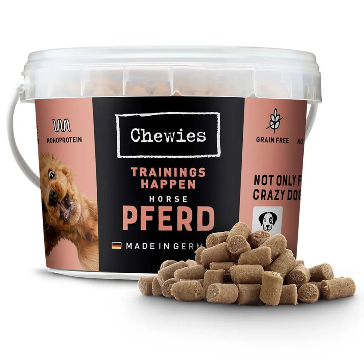 Training Snack hevonen 300g>Chewies Sale