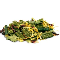 Chinchillan ruoka Bunny Basic 1,2 kg>Bunny Nature Discount