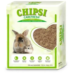 CareFresh kuivike>Chipsi