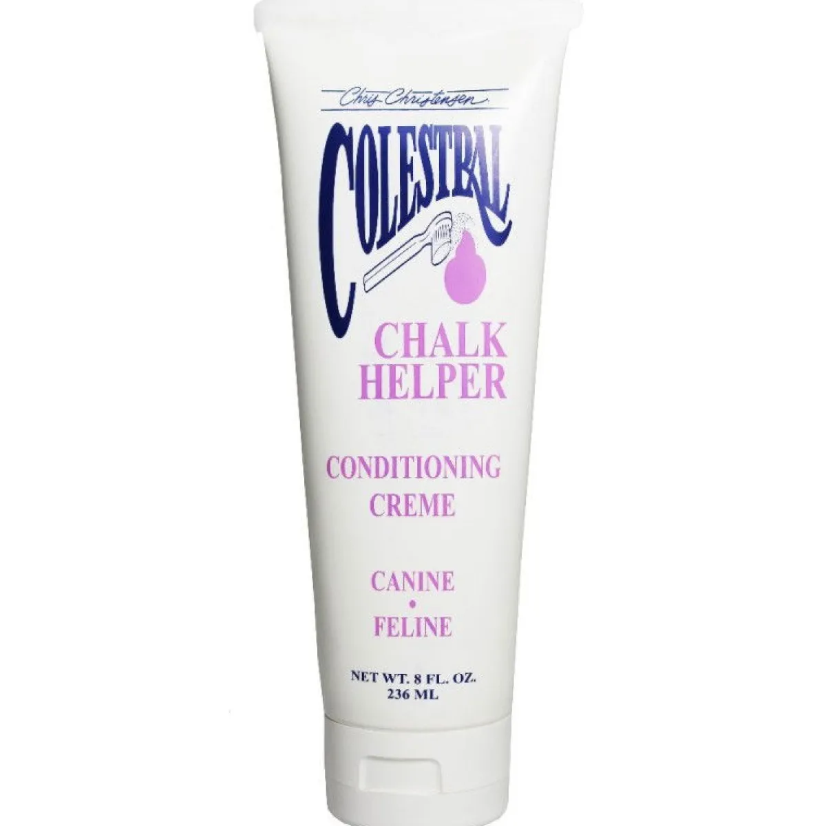 Colestral Chalk Help 236ml>Chris Christensen Sale