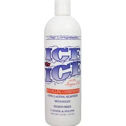Hoitoaine Ice on Ice>Chris Christensen Best