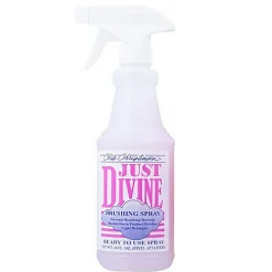 Selvityssuihke Just Divine 473 ml>Chris Christensen Hot