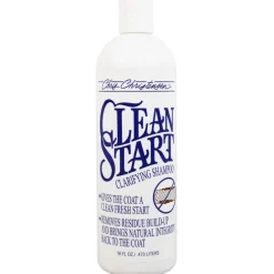 Shampoo Clean start 473ml>Chris Christensen Discount