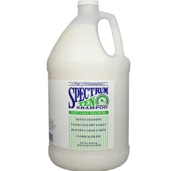 Shampoo Spectrum Ten>Chris Christensen