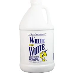 Shampoo White on White>Chris Christensen Best