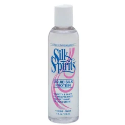 Silk Spirits 118 ml>Chris Christensen