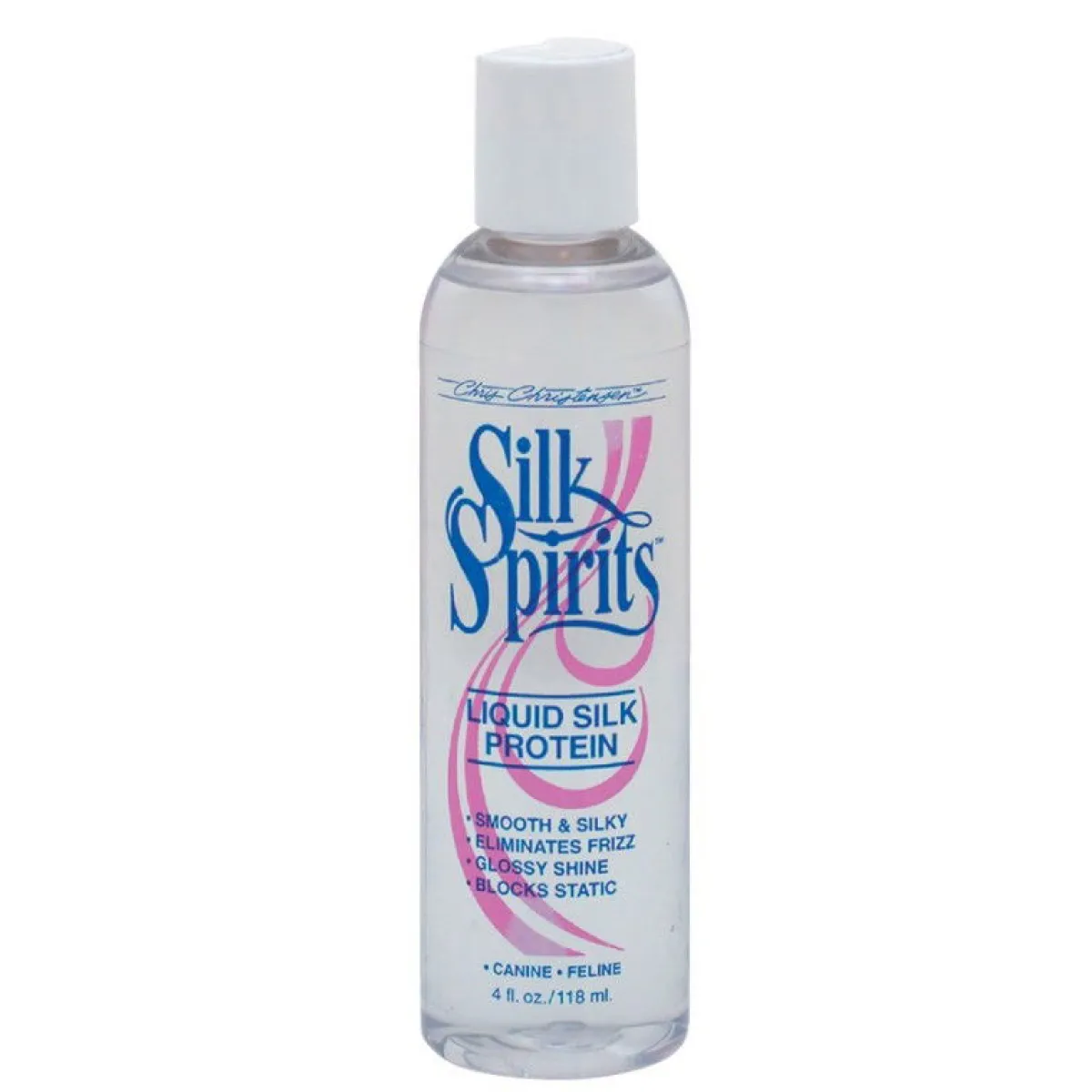 Silk Spirits 118 ml>Chris Christensen