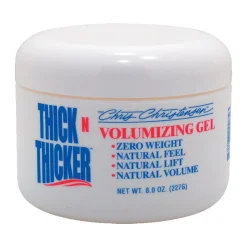 Thick N Thicker Gel 227 ml>Chris Christensen Sale