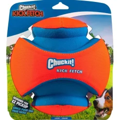 Kick Fetch -jalkapallo>Chuckit Sale