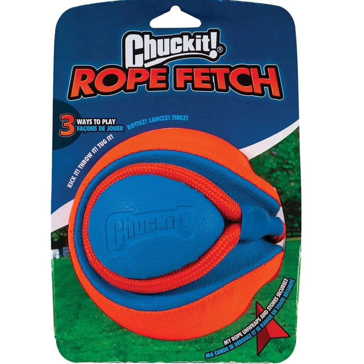 Narupallo>Chuckit Clearance