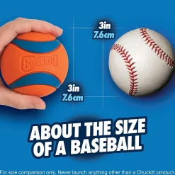 Ultra Ball>Chuckit Sale