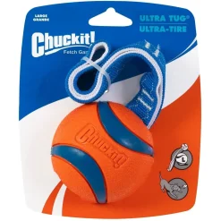 Vetolelu Ultra Tug>Chuckit Discount