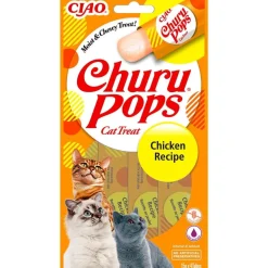 Cat Pops kana-tonnikala>Churu Discount