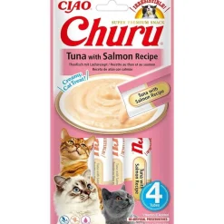 Creamy Pyree tonnikala-lohi>Churu Online