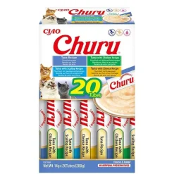 Creamy tonnikalamix 20 kpl>Churu Best