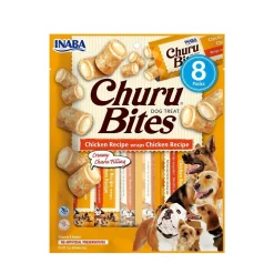 koiran kanaherkut 8 kpl>Churu Discount