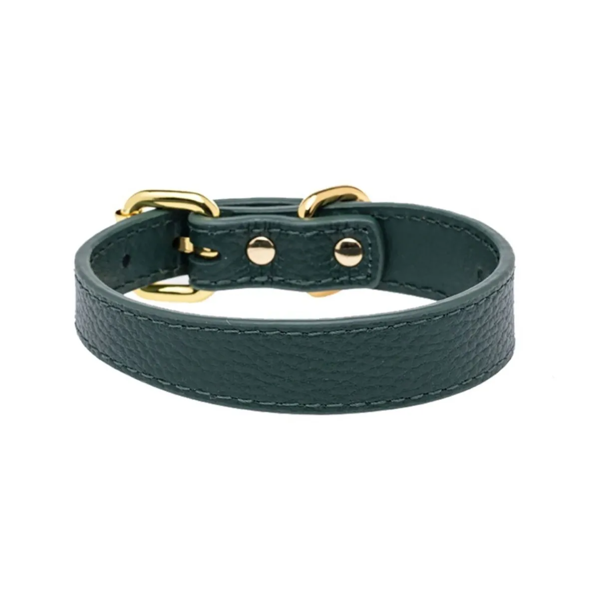 solkipanta kapea, tummanvihreä>Collar of Sweden Sale