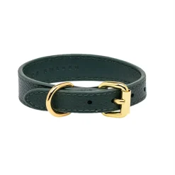 solkipanta kapea, tummanvihreä>Collar of Sweden Sale