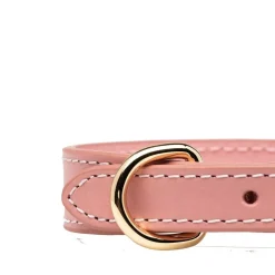 solkipanta kapea, pinkki>Collar of Sweden Hot