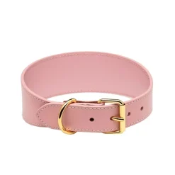 vinttikoirapanta, pinkki>Collar of Sweden New