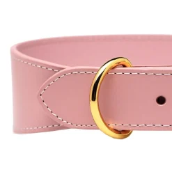 vinttikoirapanta, pinkki>Collar of Sweden New