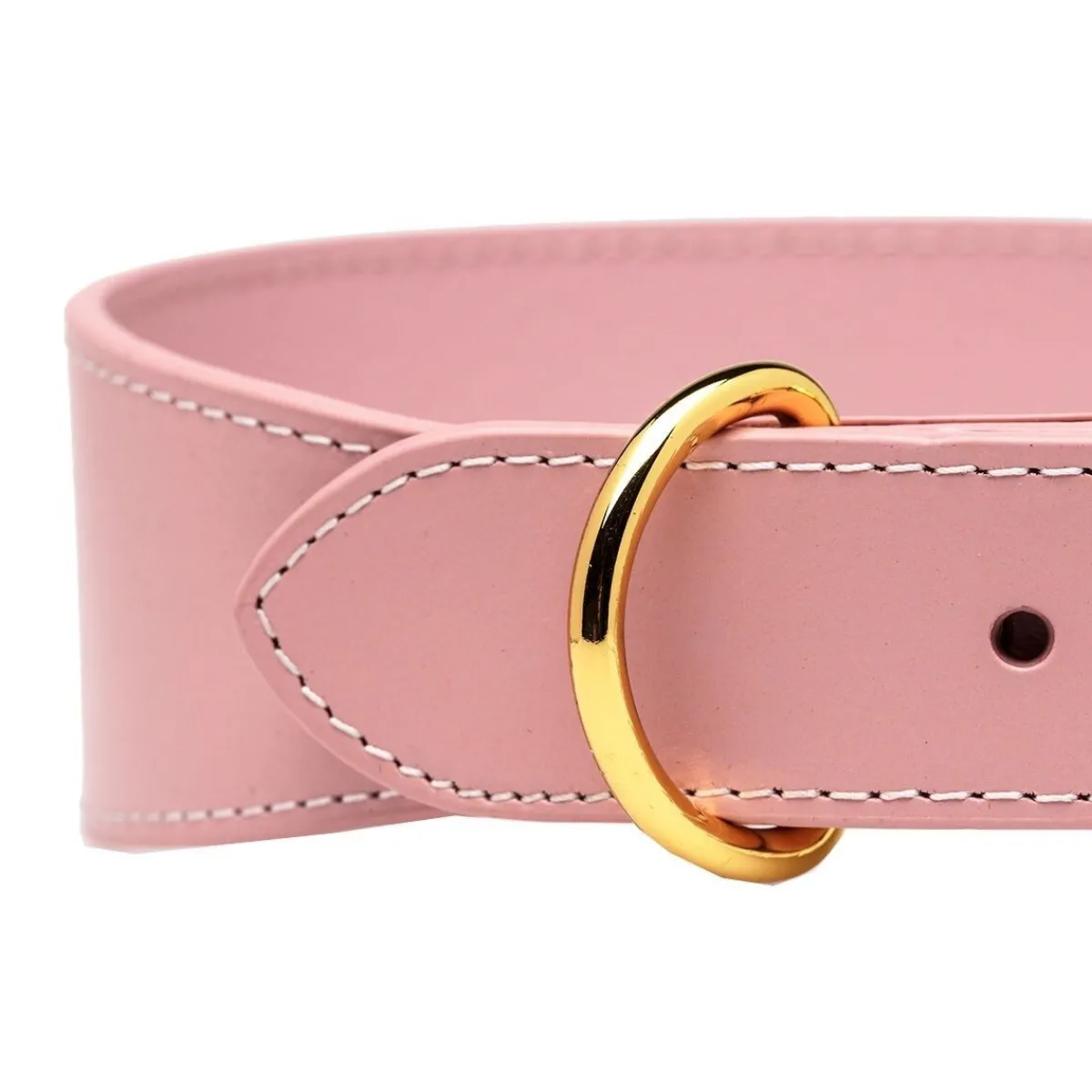 vinttikoirapanta, pinkki>Collar of Sweden New