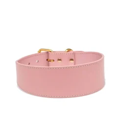 vinttikoirapanta, pinkki>Collar of Sweden New